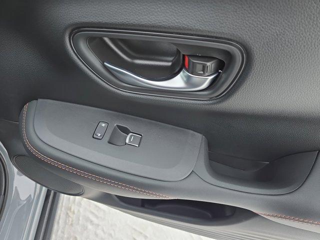 new 2026 Honda HR-V car, priced at $30,583