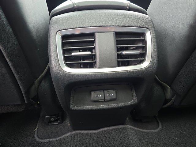 used 2021 Acura RDX car, priced at $32,900