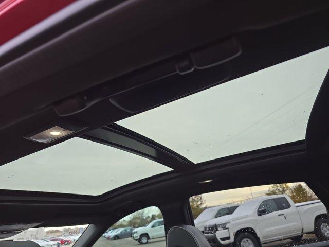 used 2021 Acura RDX car, priced at $32,900