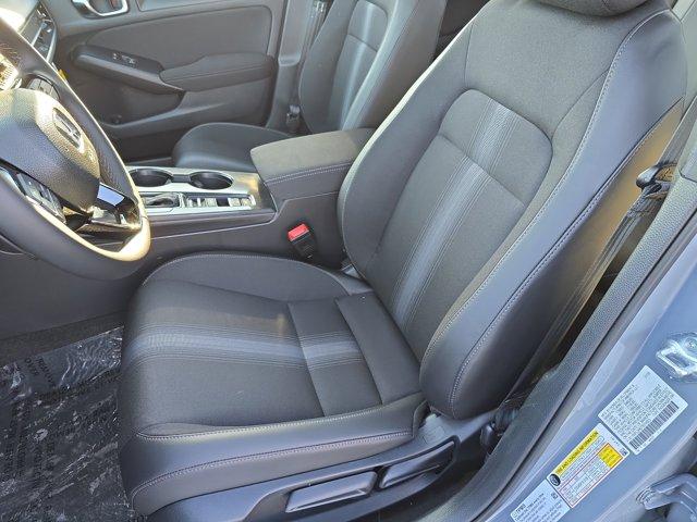 new 2026 Honda Civic car, priced at $28,313