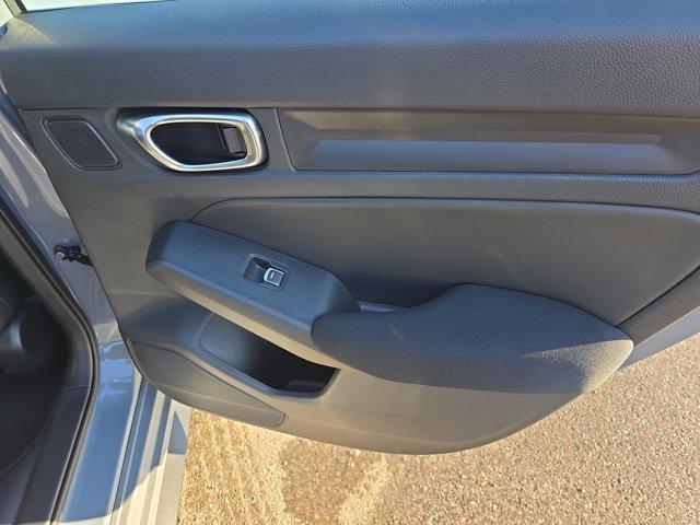 new 2026 Honda Civic car, priced at $28,313