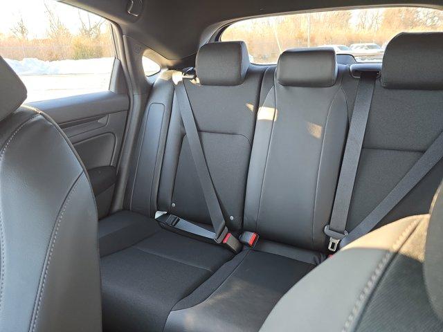 new 2026 Honda Civic car, priced at $28,313