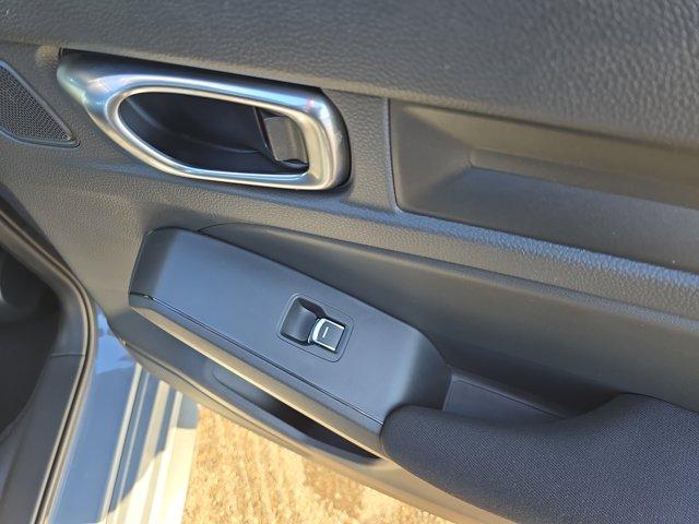 new 2026 Honda Civic car, priced at $28,313