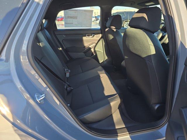 new 2026 Honda Civic car, priced at $28,313