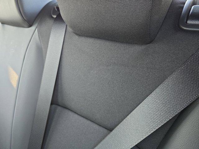 new 2026 Honda Civic car, priced at $28,313