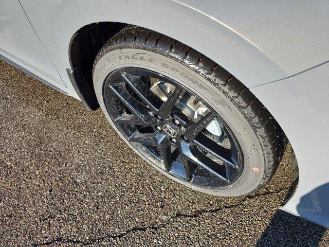 new 2026 Honda Civic car, priced at $28,313