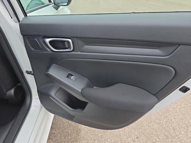 new 2026 Honda Civic car, priced at $27,145