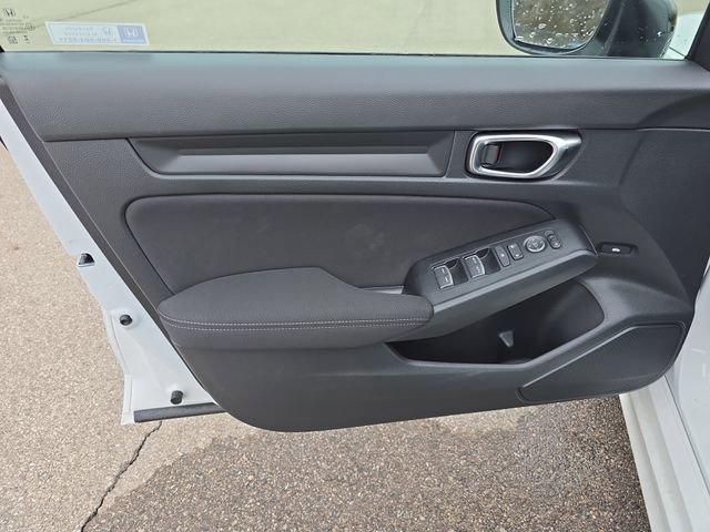 new 2026 Honda Civic car, priced at $27,145