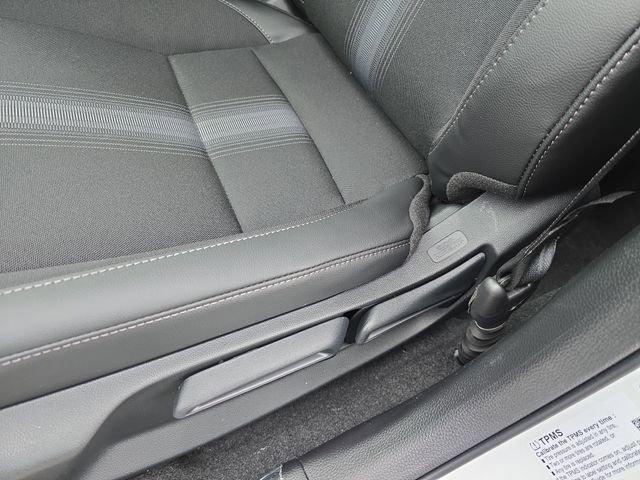 new 2026 Honda Civic car, priced at $27,145