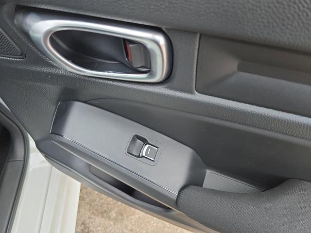 new 2026 Honda Civic car, priced at $27,145