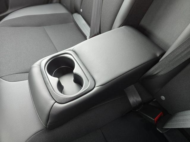 new 2026 Honda Civic car, priced at $27,145