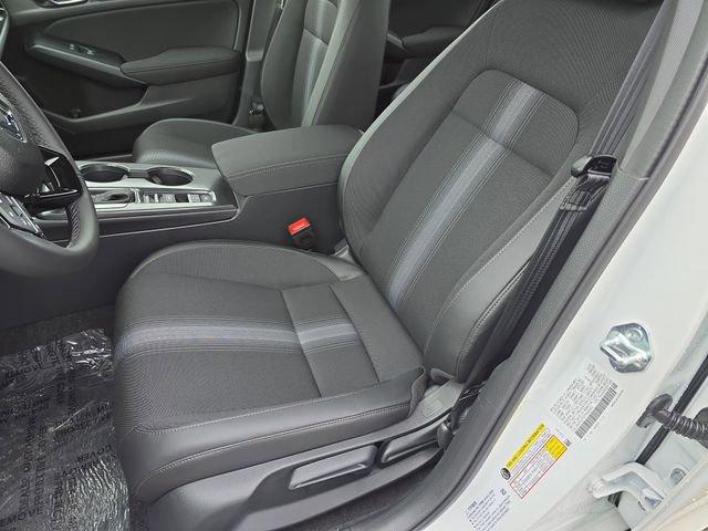 new 2026 Honda Civic car, priced at $27,145