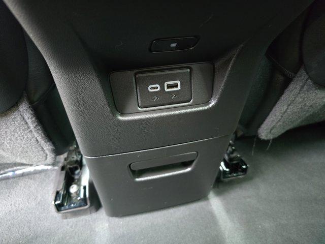 used 2023 Cadillac XT6 car, priced at $36,000