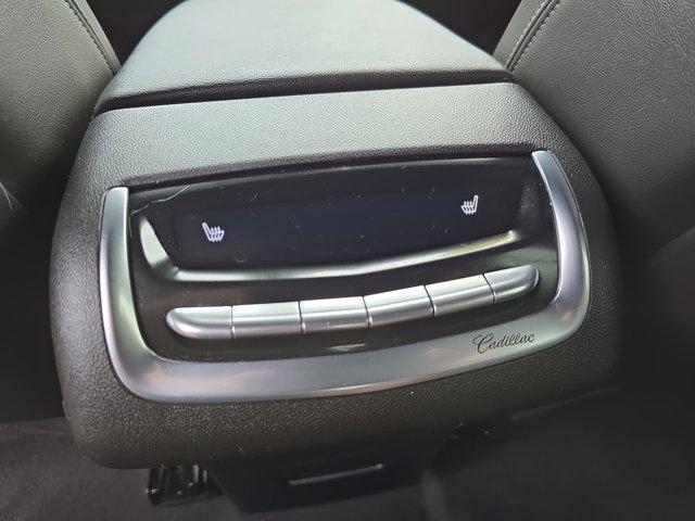 used 2023 Cadillac XT6 car, priced at $36,000