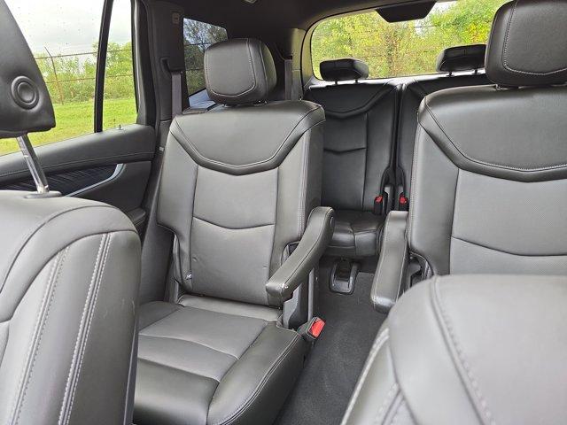 used 2023 Cadillac XT6 car, priced at $36,000