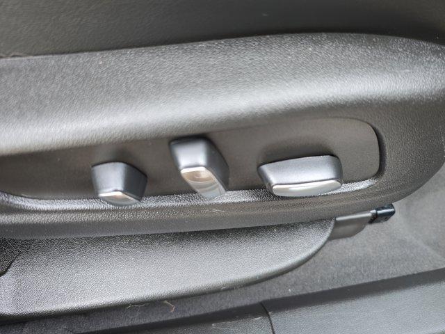 used 2023 Cadillac XT6 car, priced at $36,000