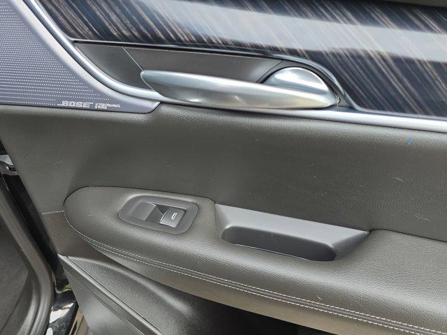 used 2023 Cadillac XT6 car, priced at $36,000