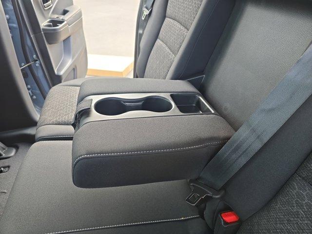 new 2025 Honda Ridgeline car, priced at $41,755