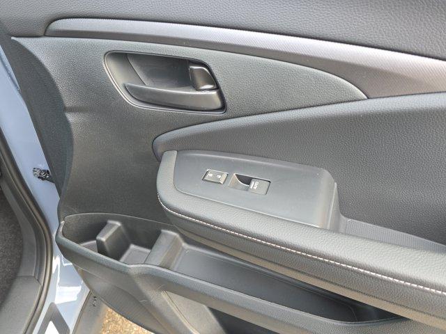 new 2025 Honda Ridgeline car, priced at $41,755