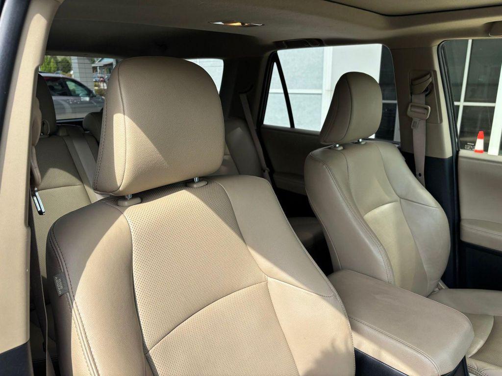 used 2024 Toyota 4Runner car, priced at $49,186