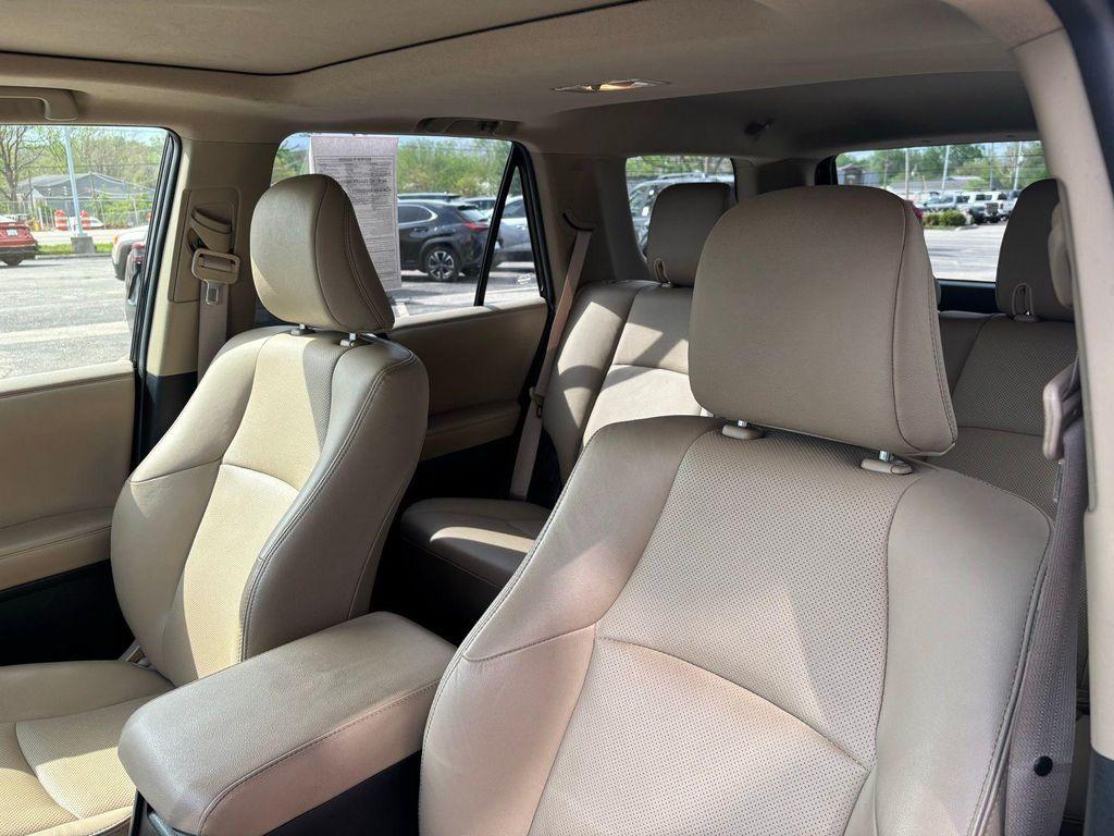 used 2024 Toyota 4Runner car, priced at $49,186
