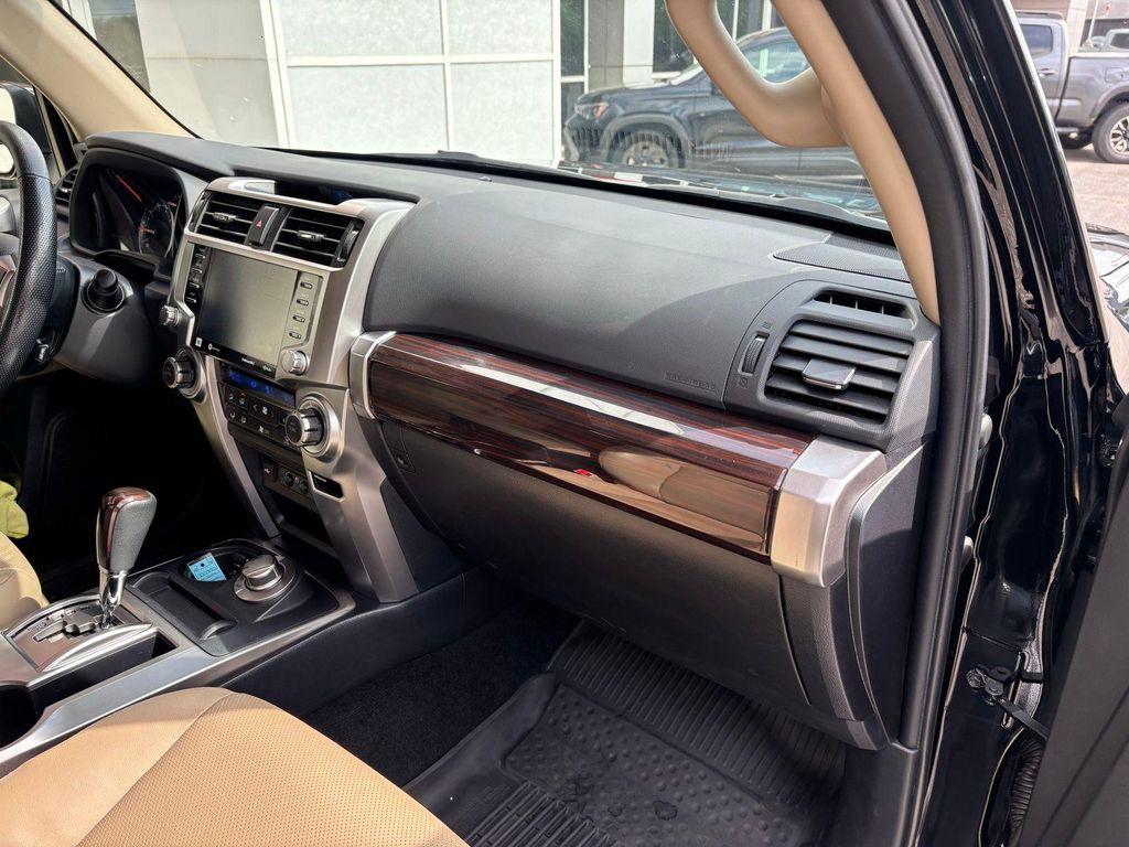 used 2024 Toyota 4Runner car, priced at $49,186