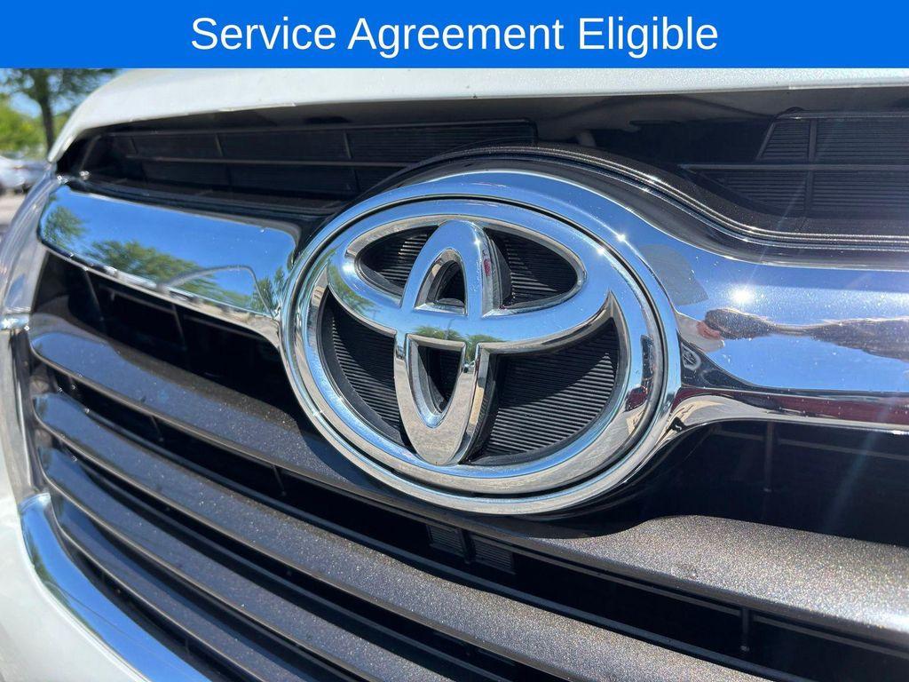 used 2016 Toyota Highlander car, priced at $19,667