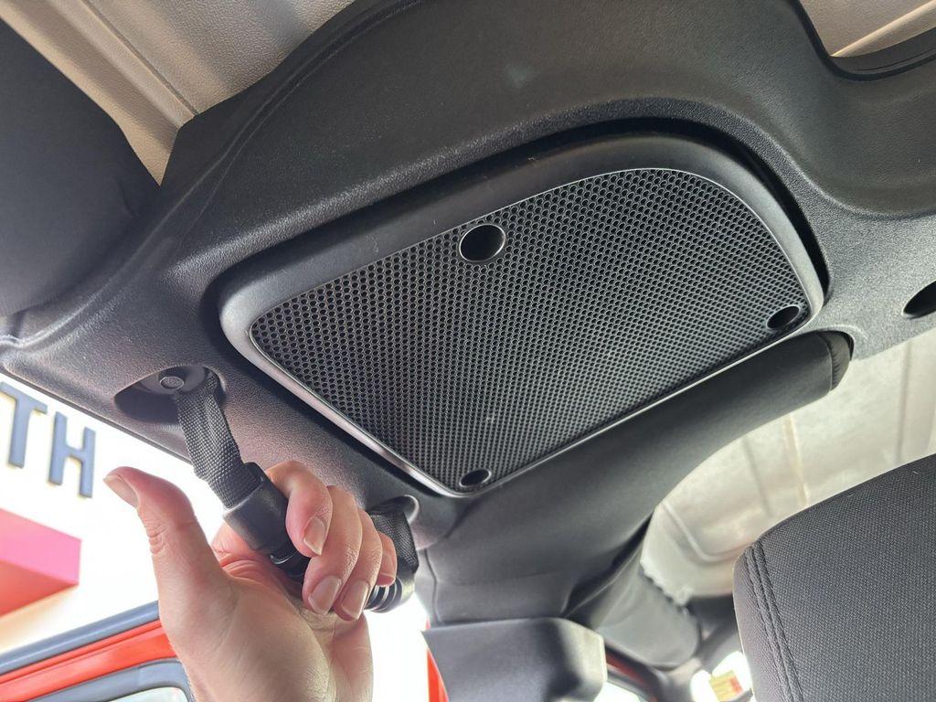 used 2015 Jeep Wrangler Unlimited car, priced at $15,999