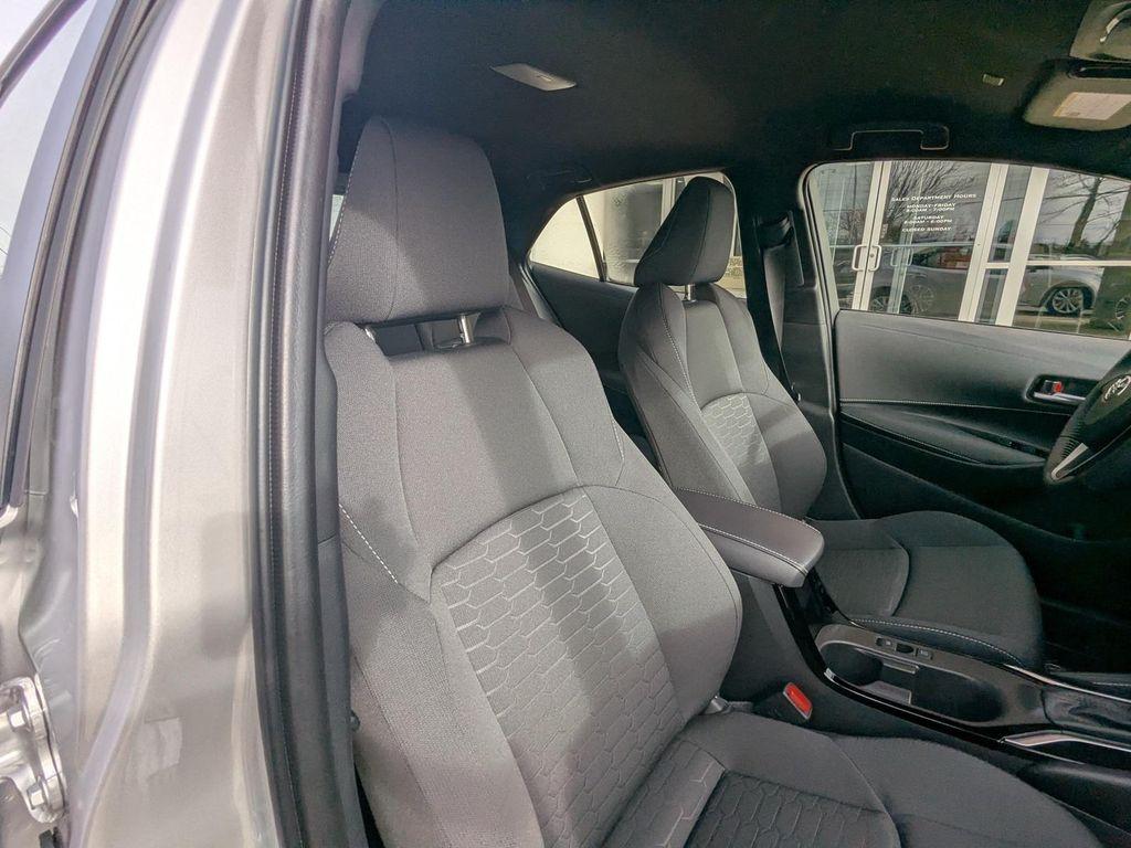 new 2026 Toyota Corolla car, priced at $25,903