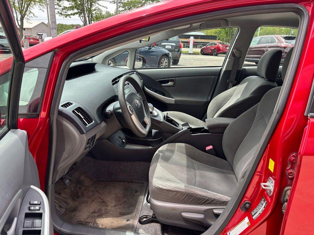 used 2010 Toyota Prius car, priced at $6,618