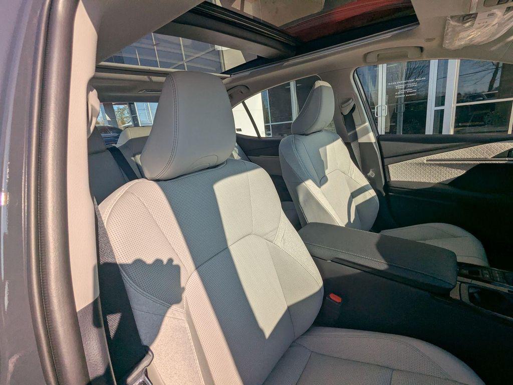 new 2026 Toyota Camry car, priced at $39,619