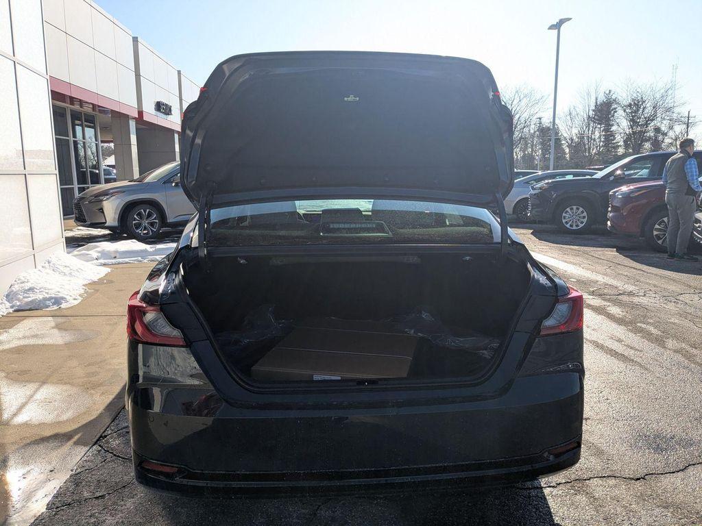 new 2026 Toyota Camry car, priced at $39,619