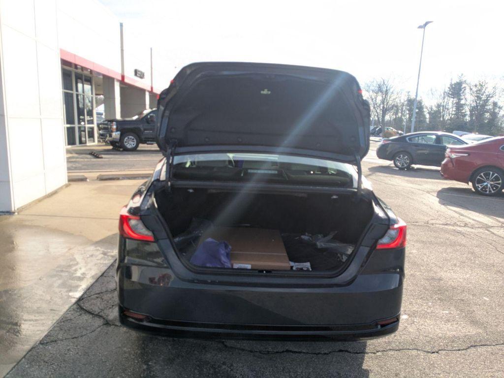 new 2026 Toyota Camry car, priced at $39,264