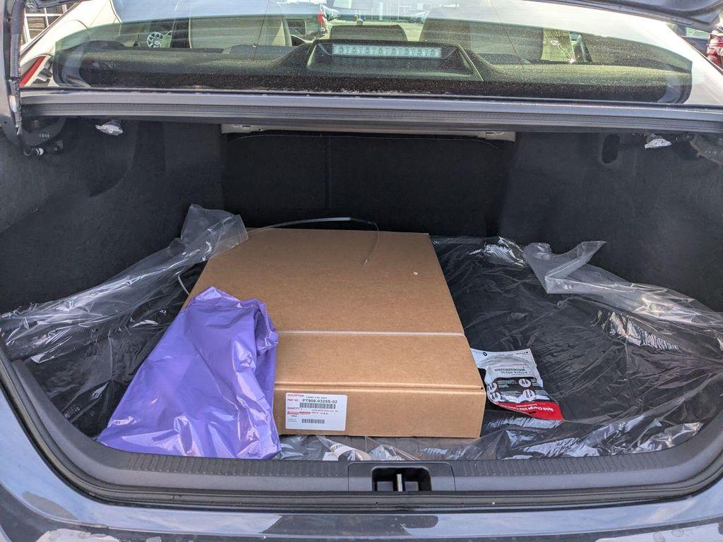 new 2026 Toyota Camry car, priced at $39,264