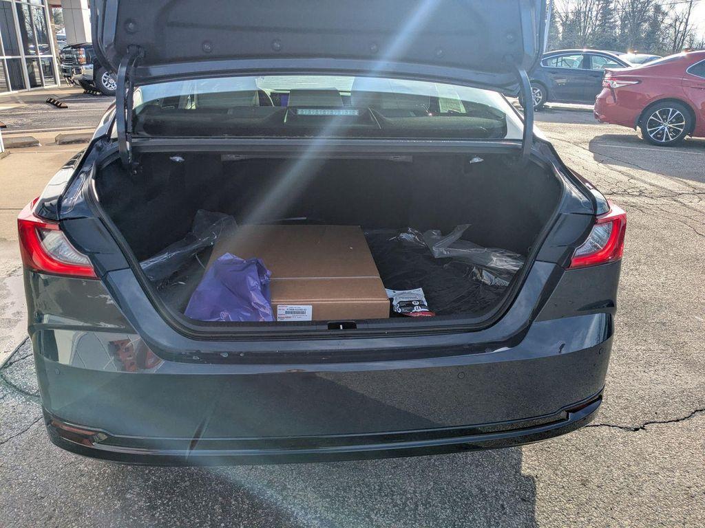 new 2026 Toyota Camry car, priced at $39,264