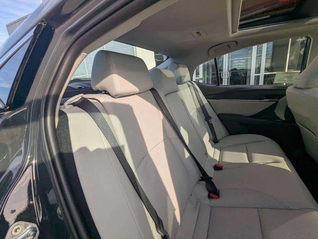 new 2026 Toyota Camry car, priced at $39,264