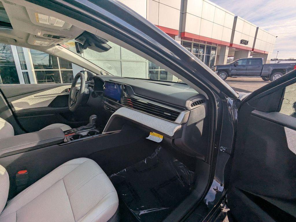 new 2026 Toyota Camry car, priced at $39,264