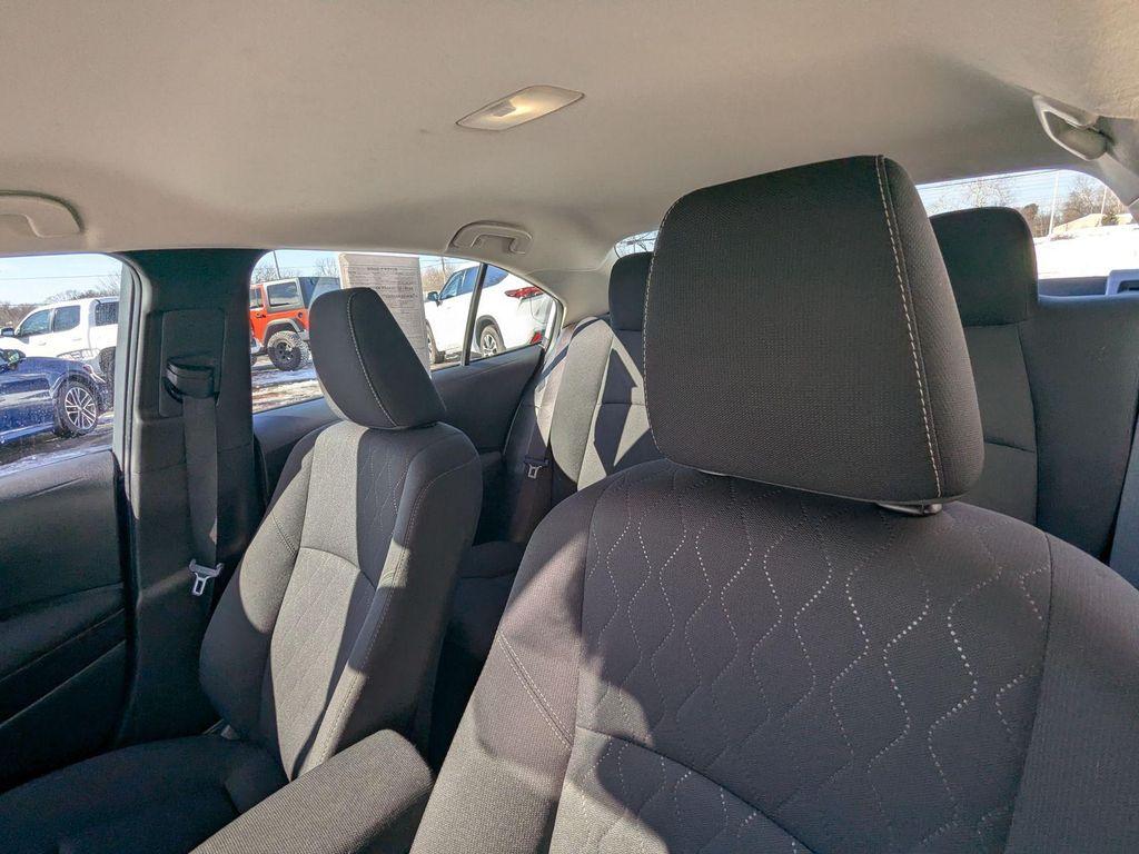 used 2024 Toyota Corolla car, priced at $19,555