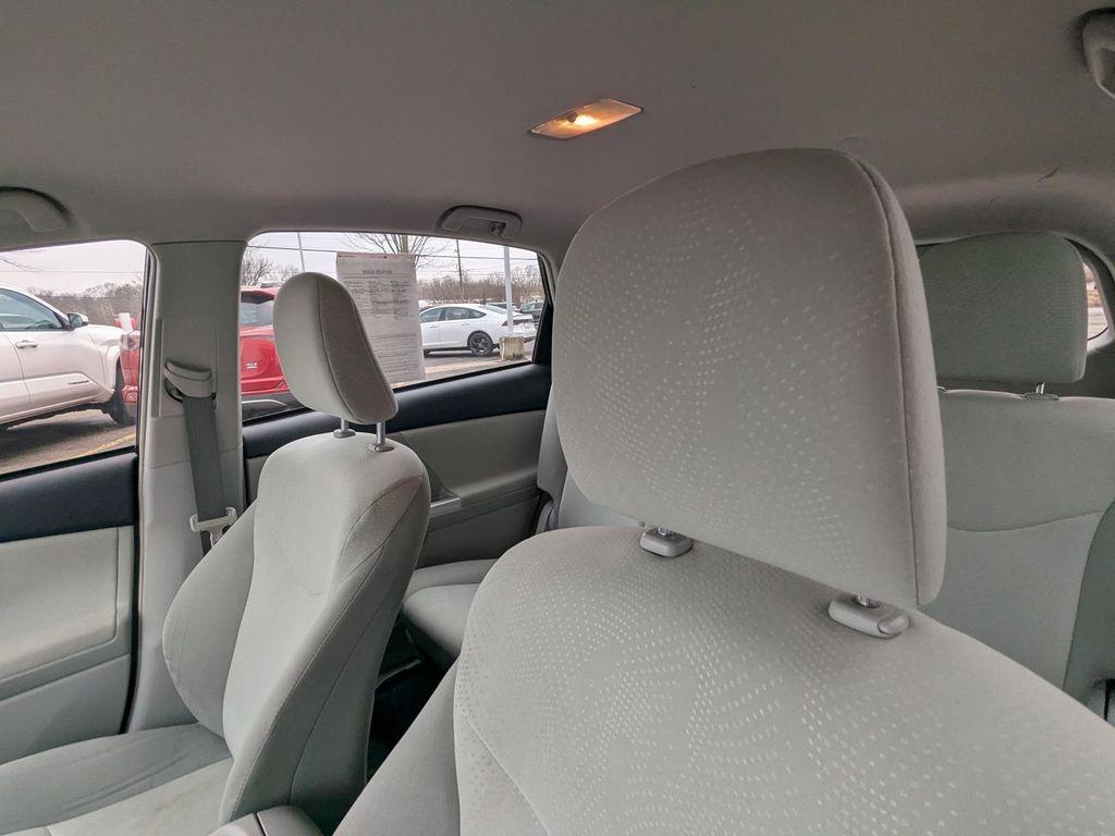 used 2014 Toyota Prius v car, priced at $11,999