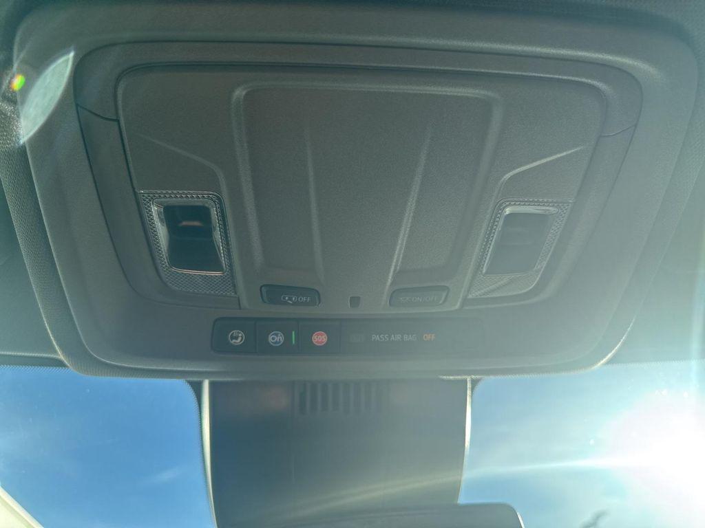 used 2024 Chevrolet Silverado 1500 car, priced at $44,999