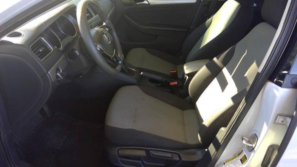 used 2017 Volkswagen Jetta car, priced at $8,495