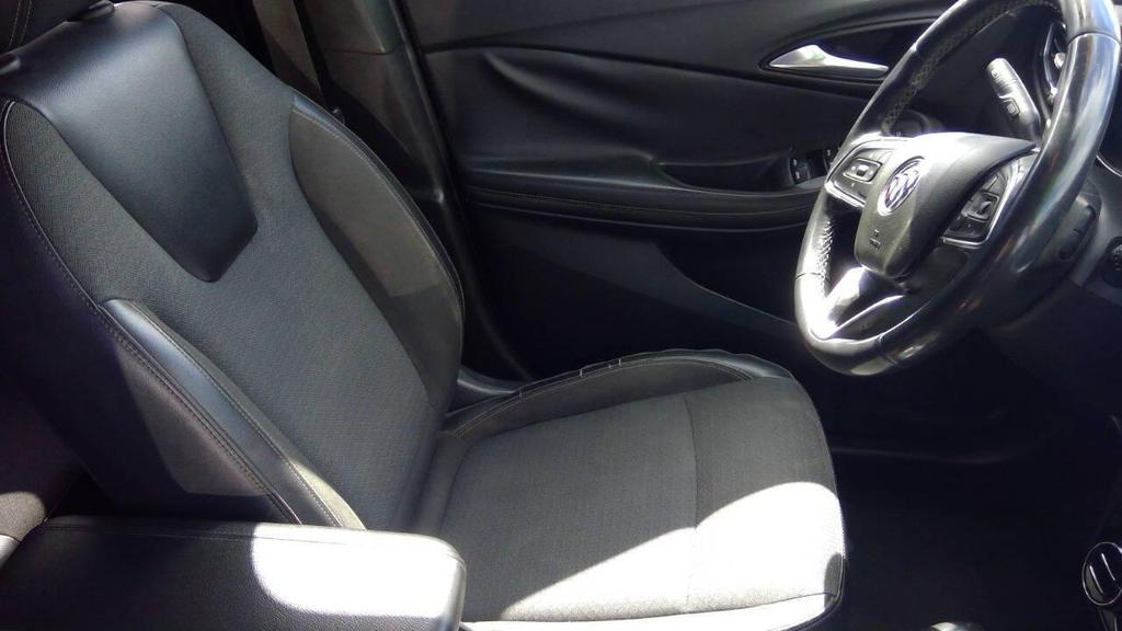 used 2020 Buick Encore GX car, priced at $11,295