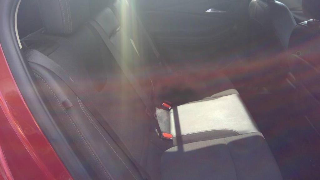used 2020 Buick Encore GX car, priced at $11,295
