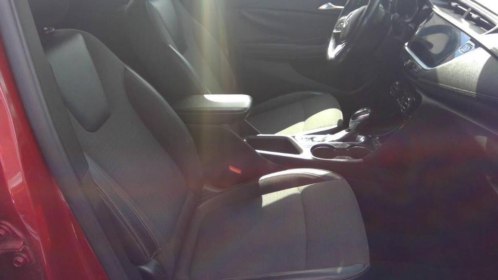 used 2020 Buick Encore GX car, priced at $11,295