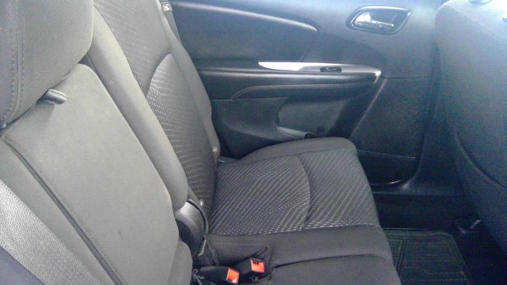 used 2018 Dodge Journey car, priced at $8,795