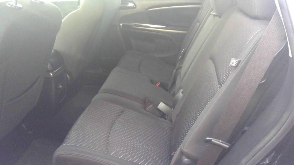 used 2018 Dodge Journey car, priced at $8,795