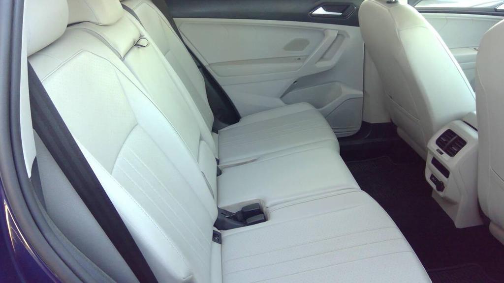 used 2022 Volkswagen Tiguan car, priced at $13,495