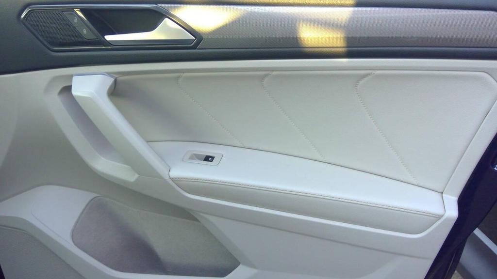 used 2022 Volkswagen Tiguan car, priced at $13,495