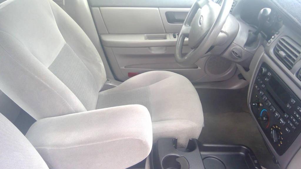 used 2007 Ford Taurus car, priced at $5,795