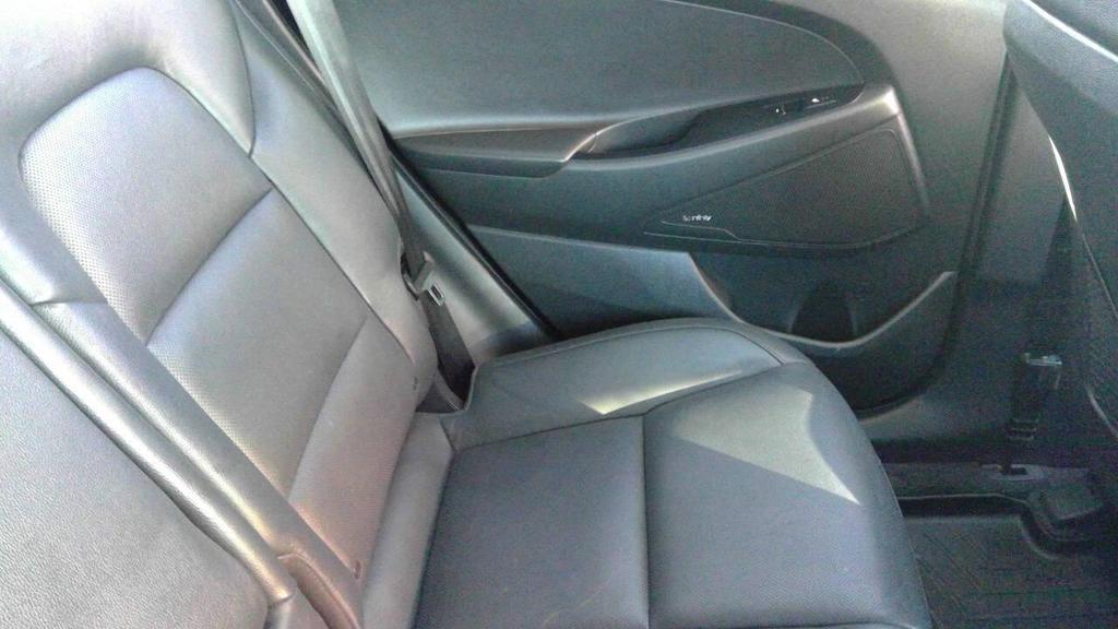 used 2017 Hyundai Tucson car, priced at $13,995